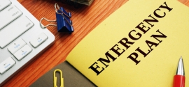 asesoria plan emergencia empresa