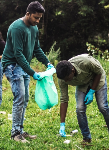 educacion ambiental en bogota