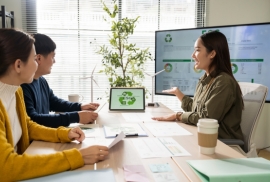 servicio de consultoria ambiental